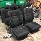Illustration for article titled Civic Si seats have been purchased for the TSX